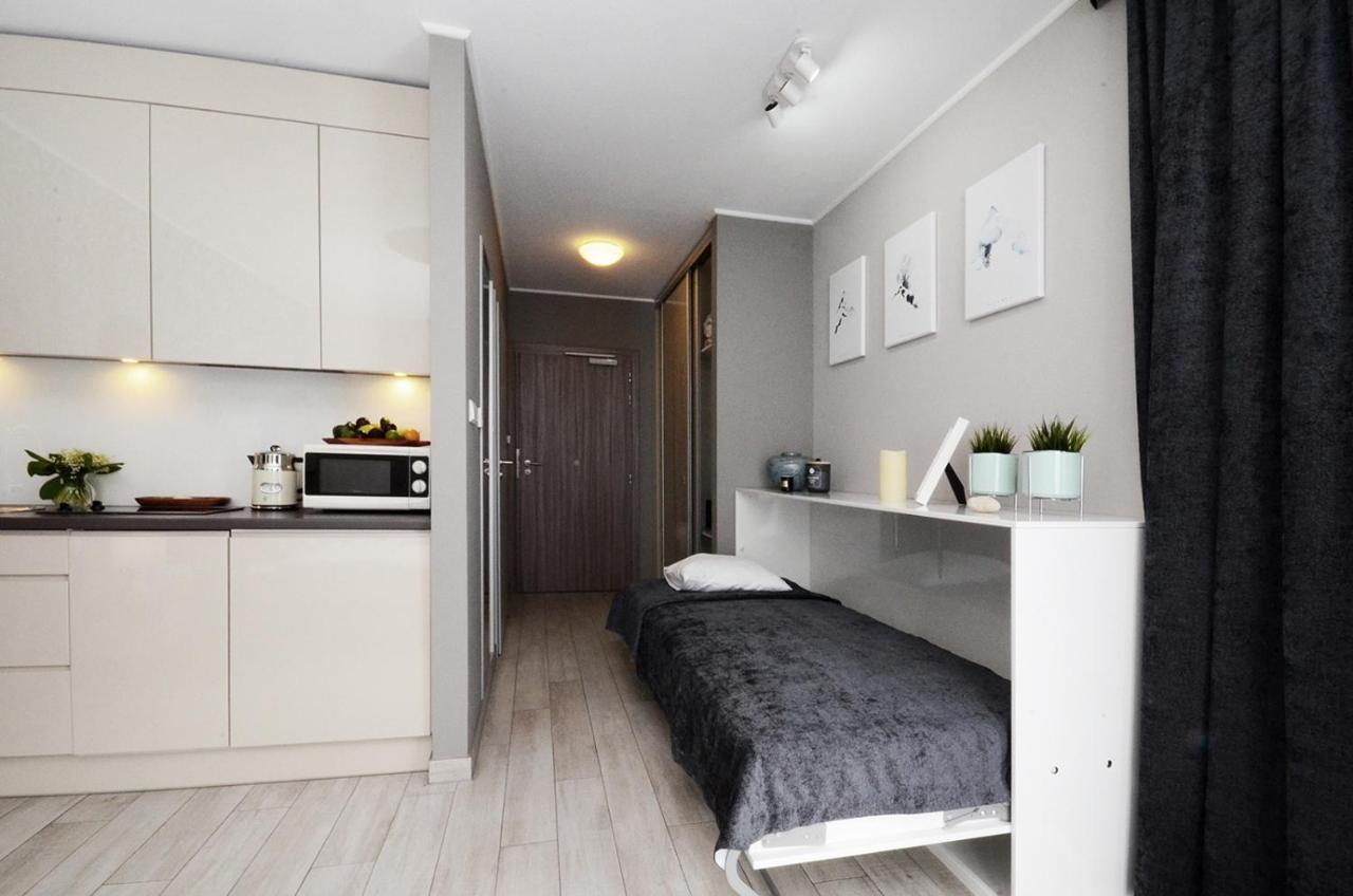 Apartamenty Biala Sowa Czarna Gora Sienna  Bagian luar foto